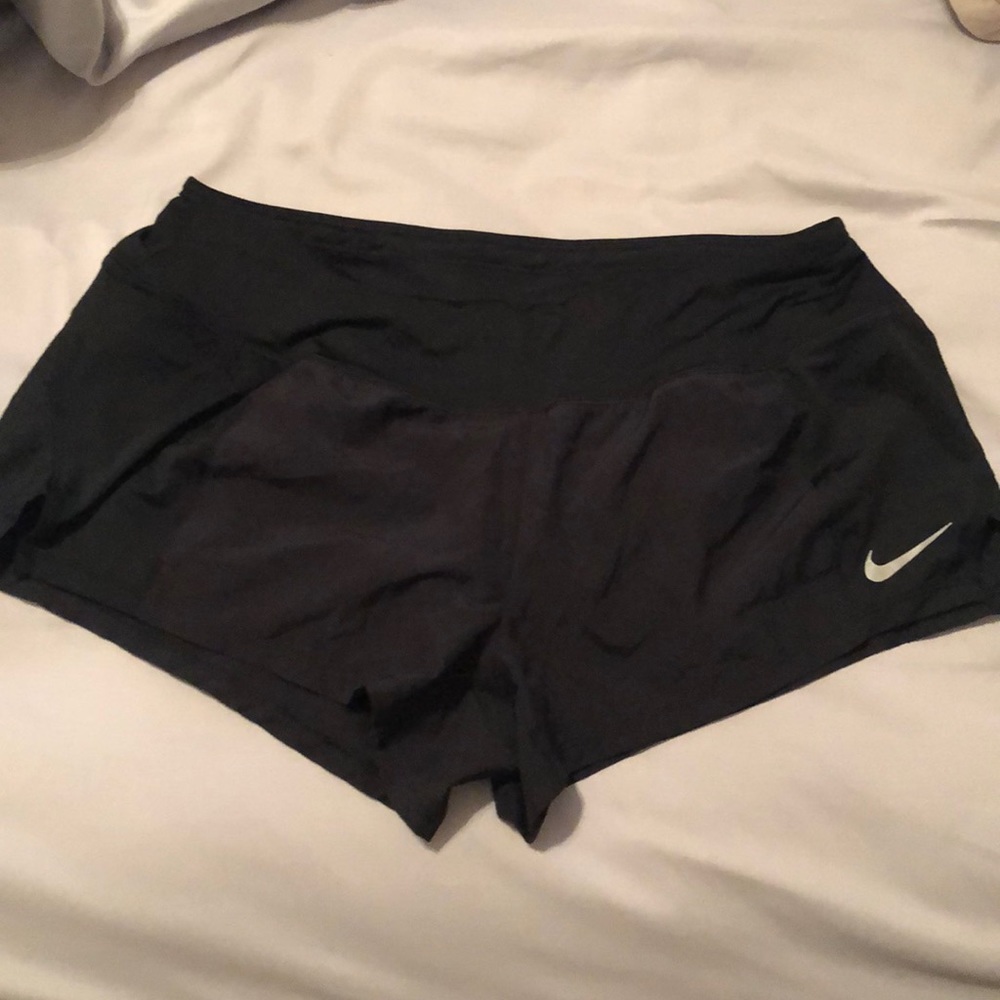 Nike dri-fit shorts
